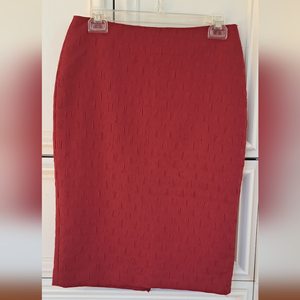 Banana Republic Skirt